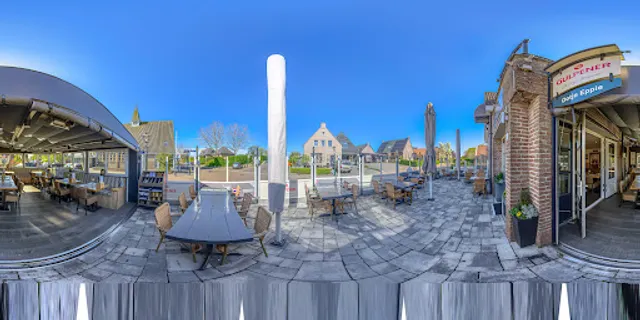 Eetcafé Ootje Eppie