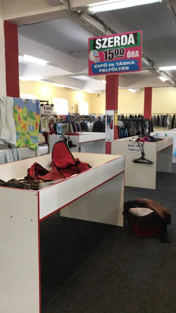 Mega Market Debrecen