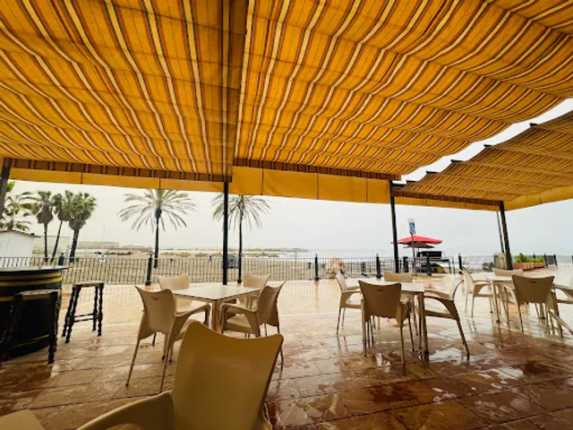 Restaurante Varadero Marbella