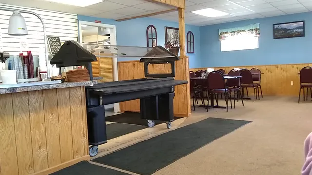 Andrea's Pizzeria and Grill