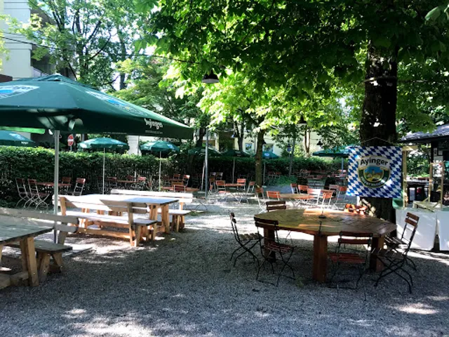 Wirtshaus Tannengarten