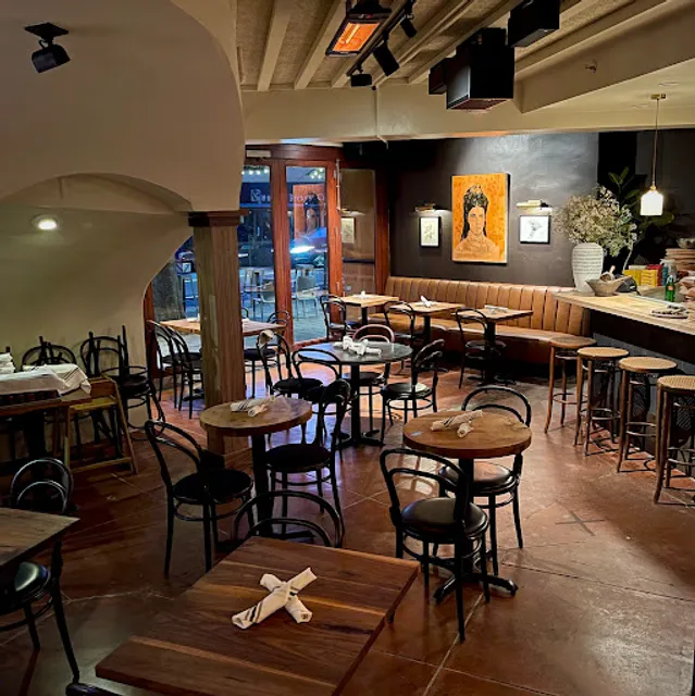 ACRE Kitchen and Bar