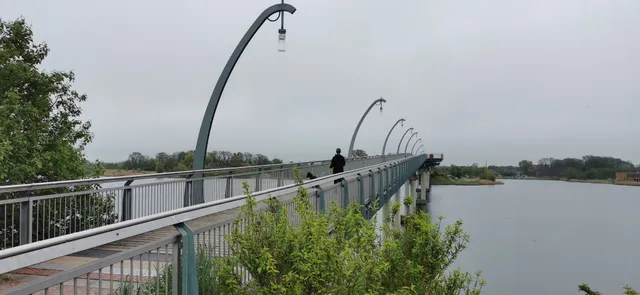 Ferienhaus Wangermeer 38