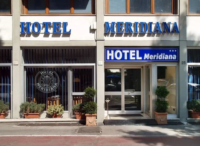 Hotel Meridiana
