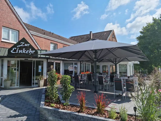 Hotel & Restaurant Zur Einkehr Stade