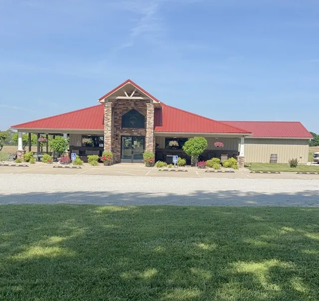 McIntyre & Family Winery