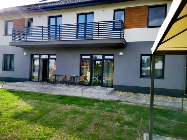 Apartamenty Stołowe Kudowa Zdrój