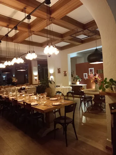 Restaurant Charlotte