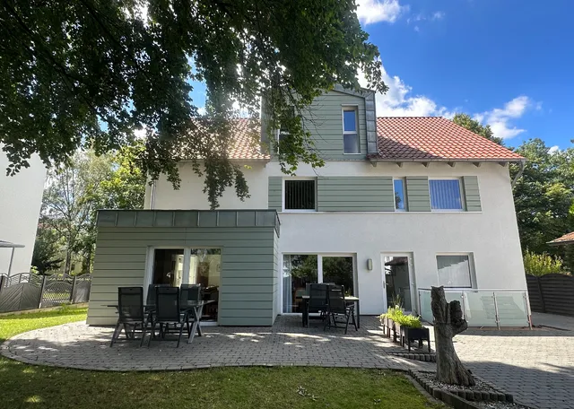 Parkhotel Stadthagen