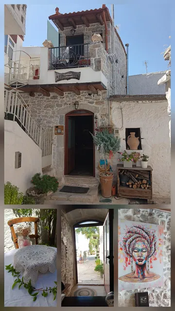 Stefanis Guest House