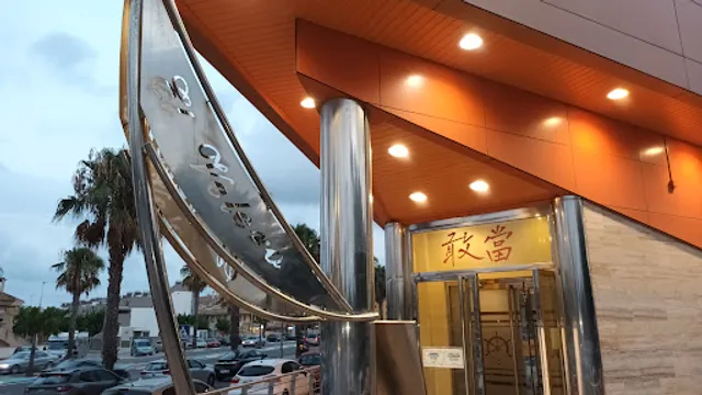 Restaurante Asia Star