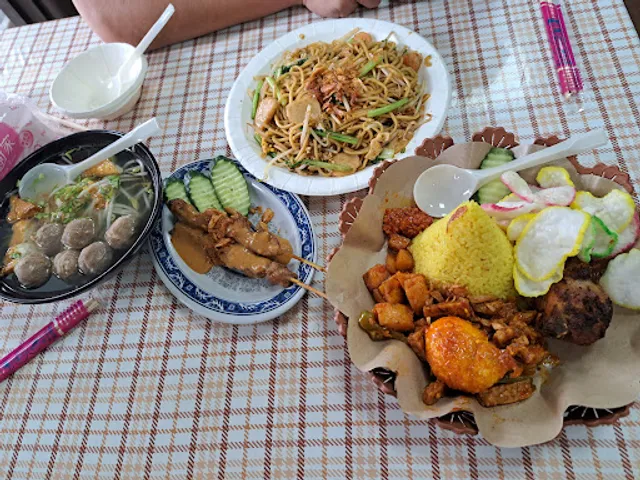 Miramar Restoran Indonesia