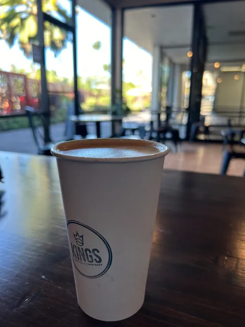 Kings Coffee Company