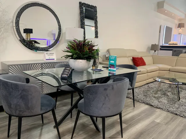 Home Furnishing Center