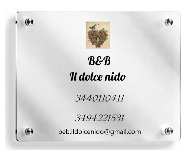 B&B Il Dolce Nido
