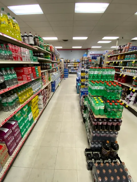 Royal Super Market Grocery