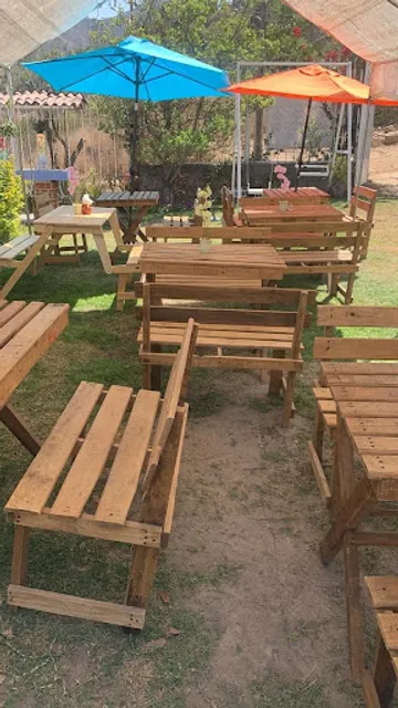 La Huerta Zacatecana