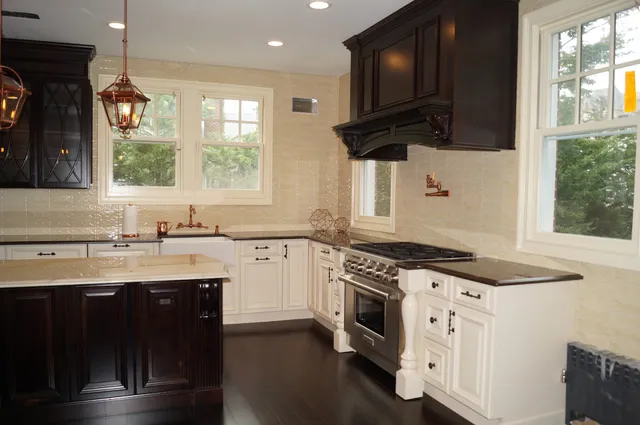 Customers Kitchen & Bath (CK&B)