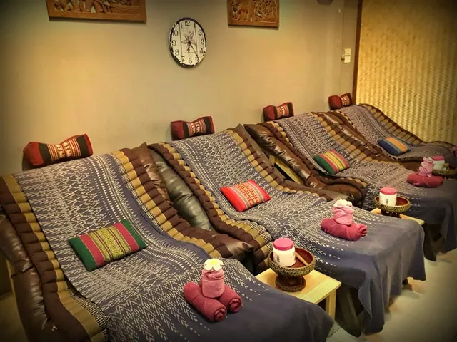 Thai Sabai Massage