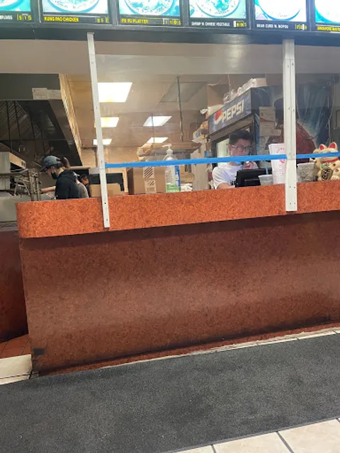 Victory Chinese Restaurant