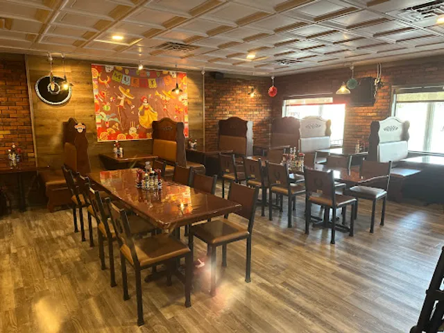 La Delicia Mexican Restaurant Tacos & Tequila