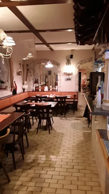 Restaurant Akropolis