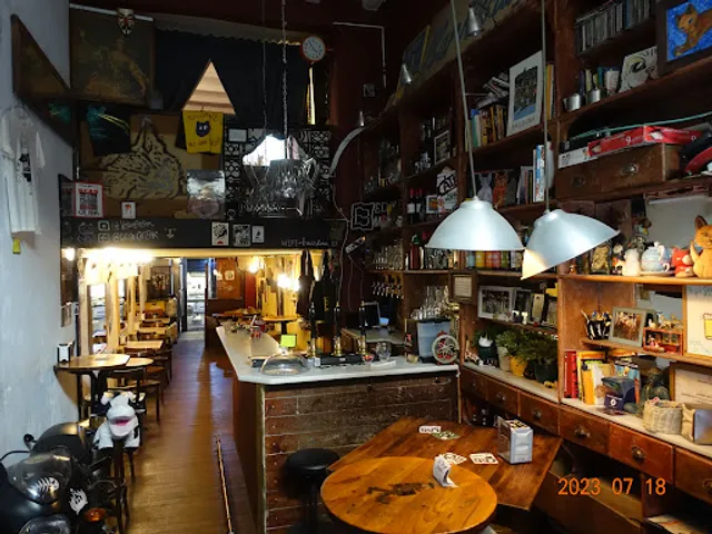place image