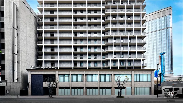 Daiwa Roynet Hotel Kobe Sannomiya Premier