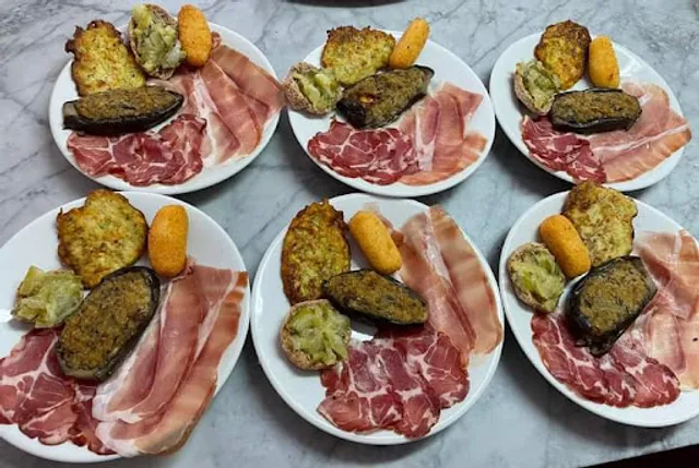 Ristorante Il Geranio