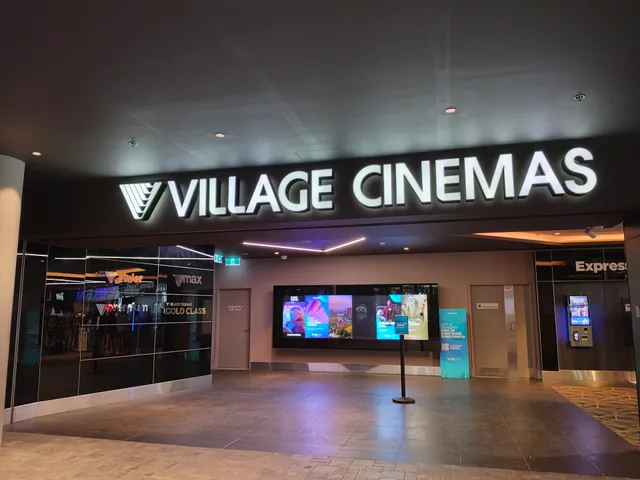Village Cinemas Plenty Valley