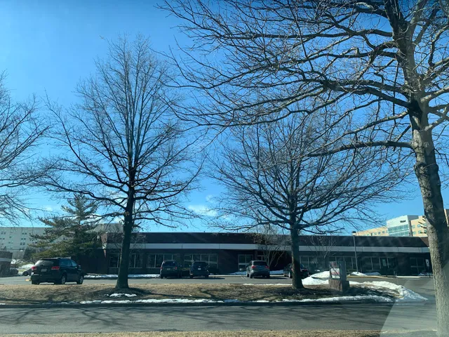 USCIS Mt. Laurel Field Office