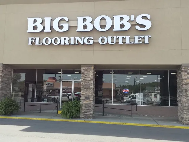 Big Bob's Flooring Outlet