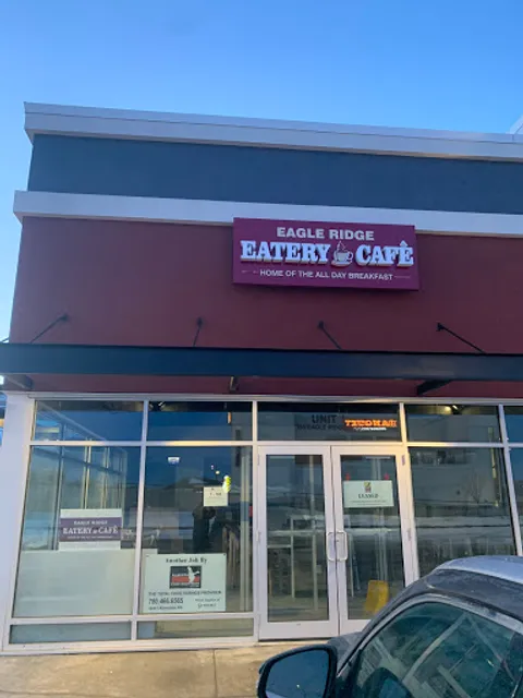Eagle Ridge Eatery & Cafe