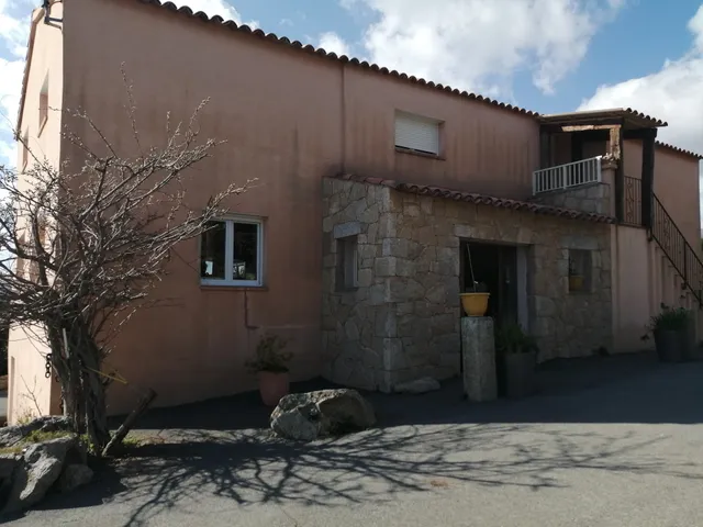 Chambres d'hôtes les Hauts de Cavanello