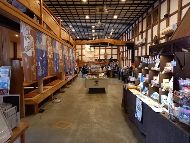 Tottotto shokudo dining