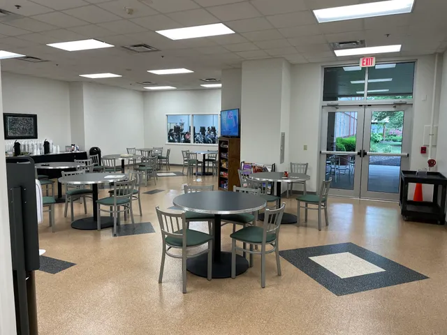 Rogers Adult Wellness Center