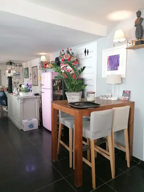 Restaurant le potager de paul et louis