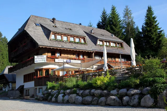 KräuterChalet - Berghotel & Restaurant