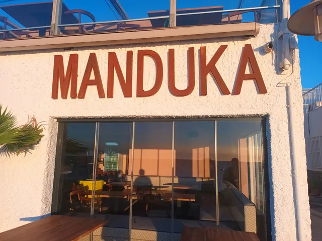 Manduka Beach Club