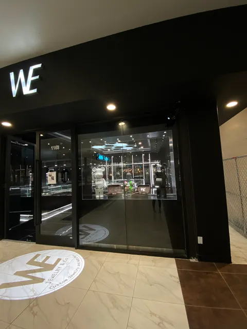 WE Jewelry & Co.