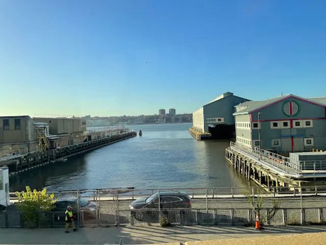 One Waterline Square