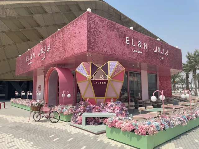 EL&N London - Yas Bay Waterfront