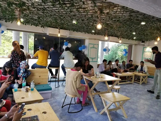 UFO Fries & Corn - Belagavi