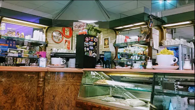 Bar Pasticceria Svizzera