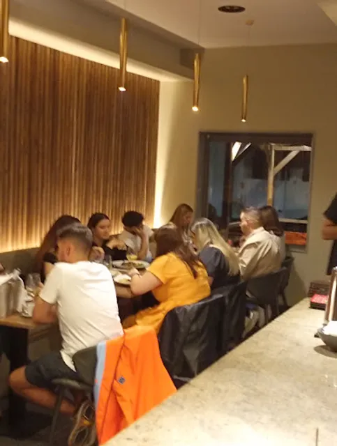 Pit Aguda - Poço de Fogo