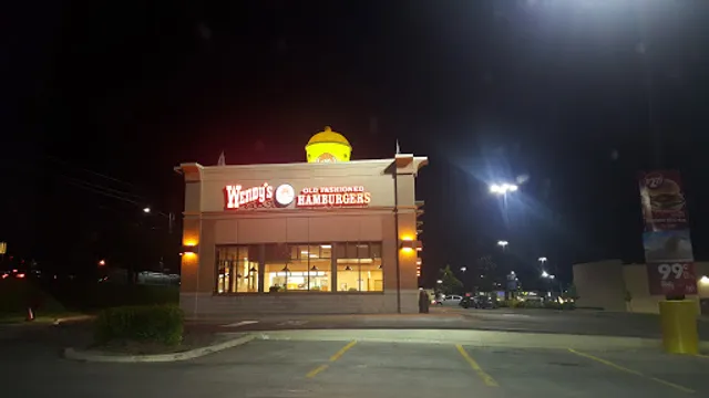 Wendy's
