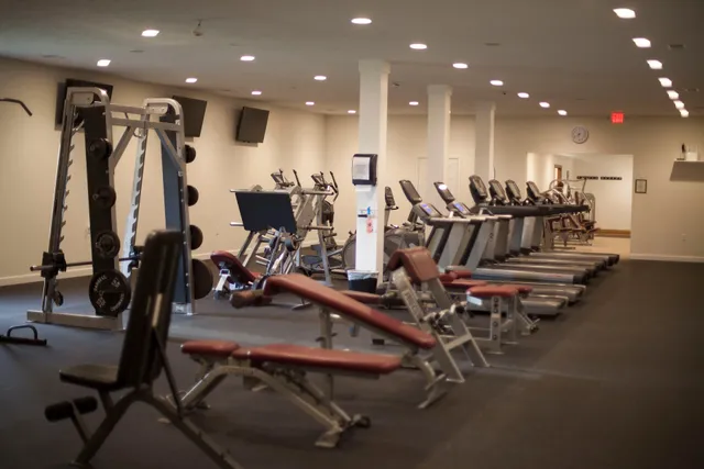 So Fit Workout and Wellness