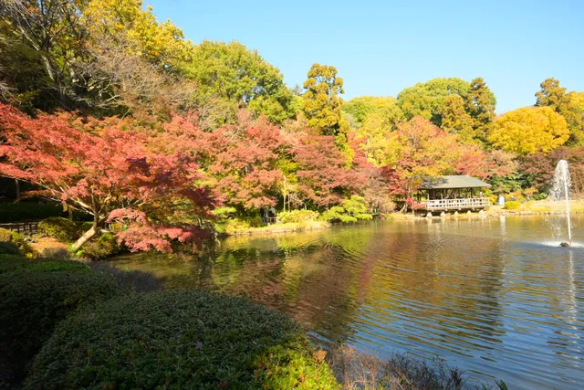 東山動植物園 植物園門