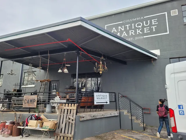 Columbia Antique Marketplace