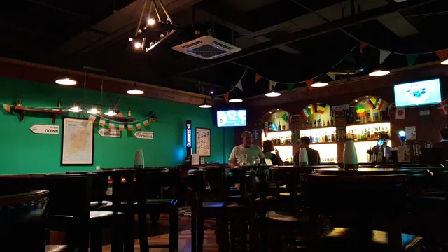 Conneely's Irish Bar
